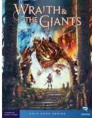 Renegade game studios Wraith & The