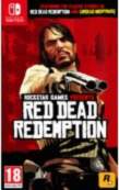 Rockstar games Red Dead Redemption (CODE