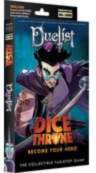 Roxley games Dice Throne: Duelist Hero
