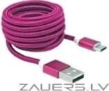 Sbox USB-10315P USB->Micro USB M/M 1