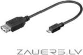 Sbox USB A F.->MICRO USB
