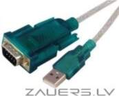 Sbox USB-RS232/R USB A M.->