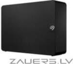 Seagate Expansion Desktop External 4TB
