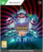 Skybound games Killer Klowns from Outer