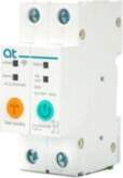 Sonoff Smart Switch 2-pole Wi-Fi