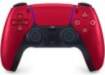 Sony PlayStation DualSense Volcanic Red wireless