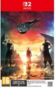 Square enix Final Fantasy VII Rebirth