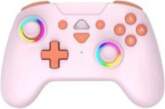 Subsonic Wireless Led Controller Sweety Pink