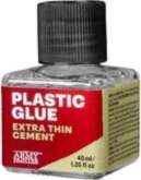 The army painter - Thin Plastic
