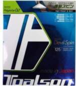 Toalson Rencon Devil Spin (13 m)
