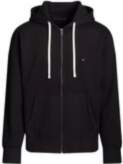 Tommy hilfiger Essential Fleece Zip Through
