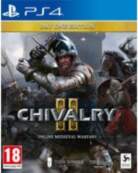 Tripwire interactive Chivalry 2 Day One
