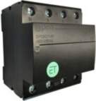 Tuya Smart Switch 4-Pole Wi-Fi, 63A