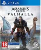 Ubisoft Assassin `s Creed Valhalla Standard