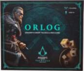 Ubisoft Orlog: Assassin `s Creed Valhalla