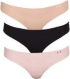 Under armour PS Thong 3 Pack