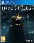 Warner bros. interactive entertainment Injustice 2