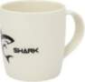 White shark MUG 370 ml
