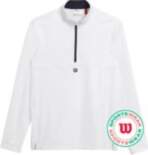 Wilson Elevate Performance 1/2 Zip -