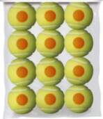 Wilson Starter Orange 12B