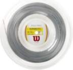 Wilson string STĪGAS WILSON POLY PRO