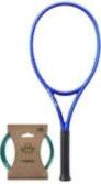 Wilson Ultra 100 V5 + string