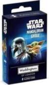 Winning moves Waddingtons Playing Cards -