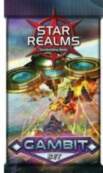 Wise wizard games Star Realms: Gambit