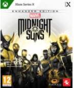 2K Marvel `s Midnight Suns Enhanced