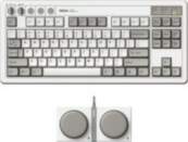 8bitdo Mechanical Keyboard Ed.94 |