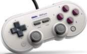 8bitdo SN30 Pro USB G Edition