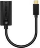 Adapter CHOETECH, USB 3.1 C