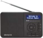 Aiwa RD-40DAB/BK Black