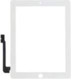 Apple Digitaizer Assembly iPad 3 white