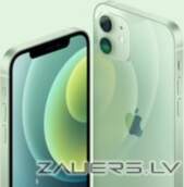 Apple iPhone 12 mini 64GB Green