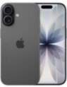 Apple iPhone 17 256GB Black