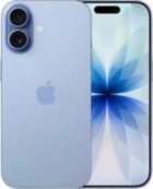 Apple iPhone 17 256GB Mist Blue