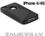 Apple iPhone 4/4S S Line Wave