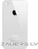 Apple iPhone 4 battery cover back