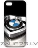 Apple iPhone 5/5S BMW Back Case