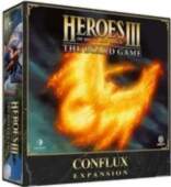 Archon studio Heroes of Might &
