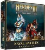 Archon studio Heroes of Might &