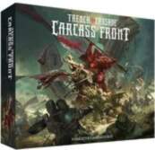 Archon studio Trench Crusade Carcass Front