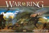Ares games War of the Ring: