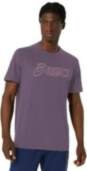 Asics Logo Short Sleeve