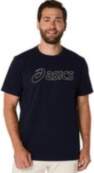 Asics Logo Short Sleeve
