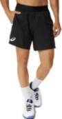 Asics Match 7in - performance black