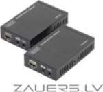 Assmann electronic DIGITUS 4K HDMI Extender