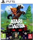 Atari inc. ATARI MANIA PS5