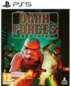 Atari inc. Star Wars: Dark Forces